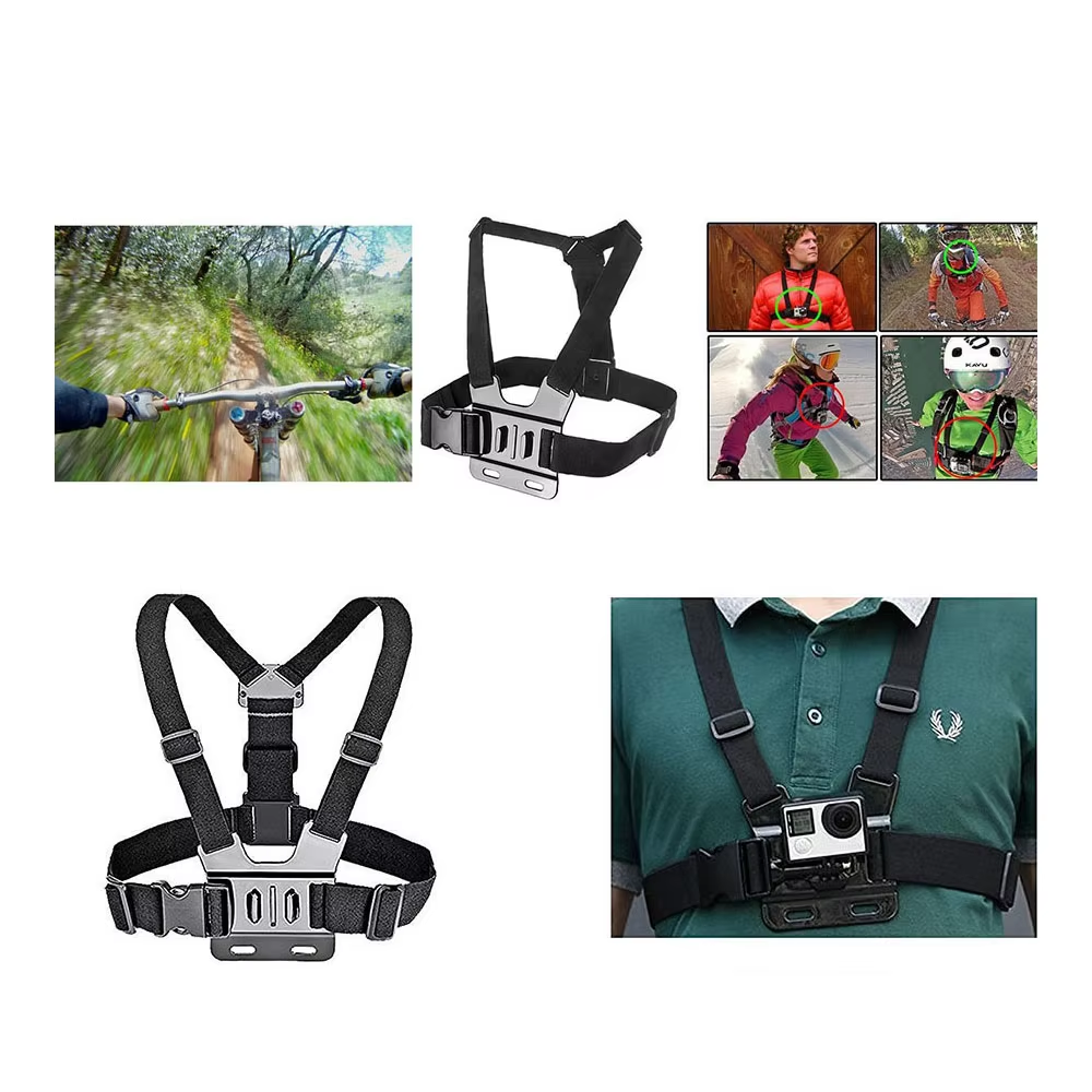 Upgraded 48-in-1 Accessories Kit for 10/9/8/7/6/5/4/3+ Kitway K-17 Carry Bag-Outdoor Travel Photography (EVA/Nylon