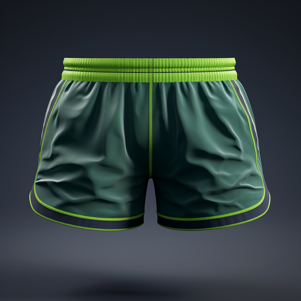 Premium Board Shorts Quick Dry