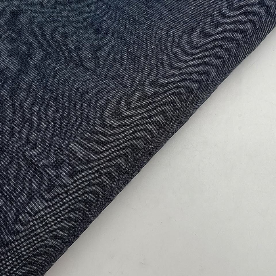 Вареный хлопок (Washed Twill)