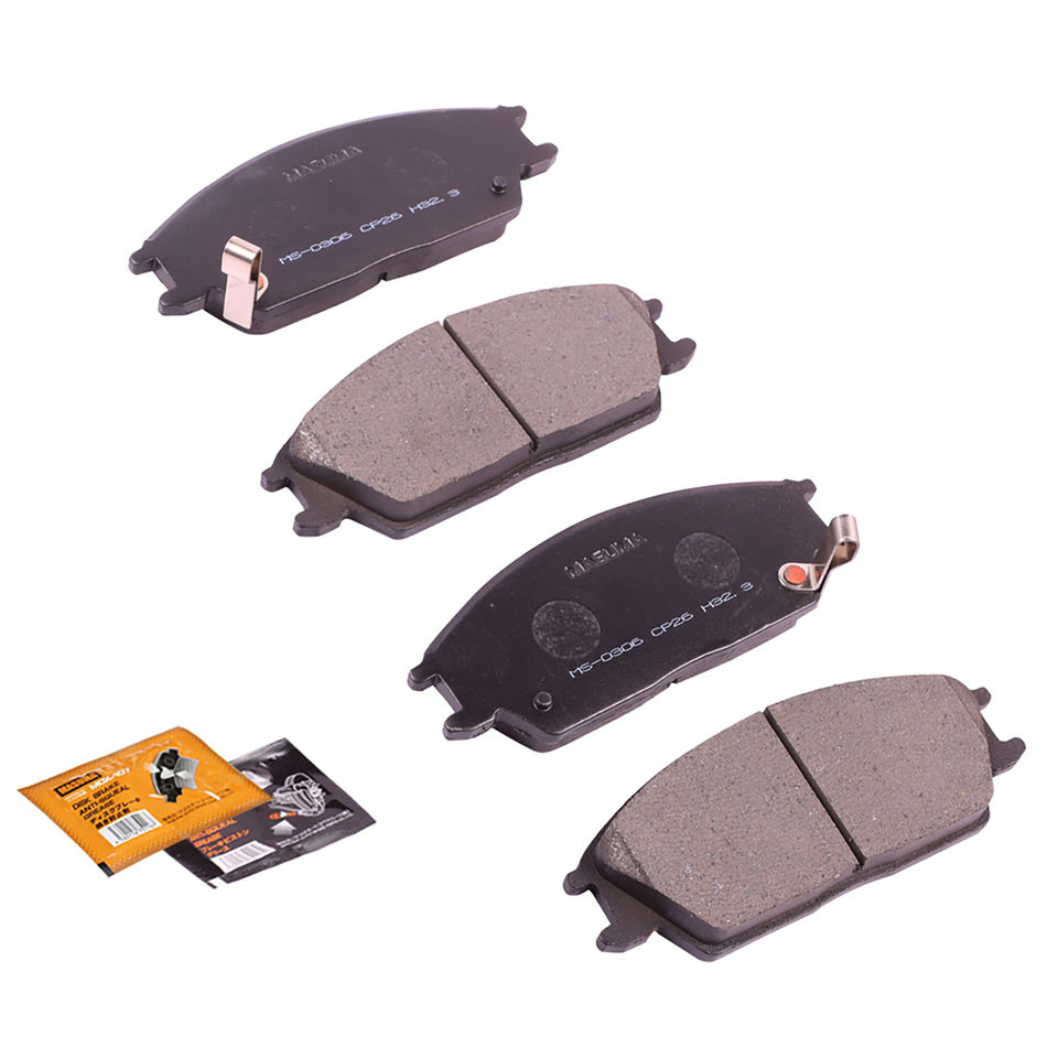 Запасные части для автоматических тормозных систем
