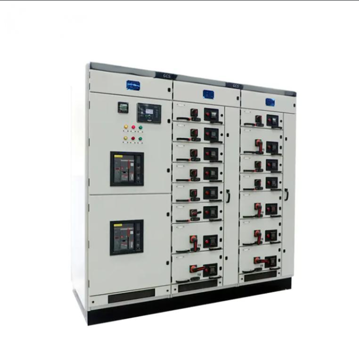 Customized Electric Power Distribution Equipment medium-voltage switchgear Fixed Type Switchgear