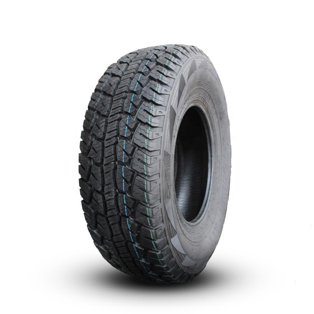 Вседорожные шины (All-Terrain) 285/75
