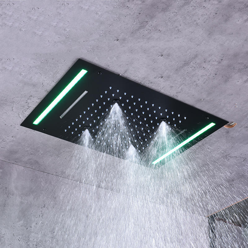 Потолочная лейка Rainfall (Ceiling)