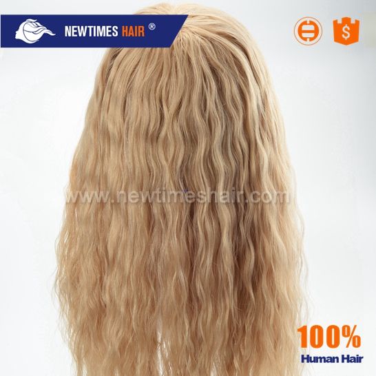 Светлые волосы Fashion Blond (Опт)