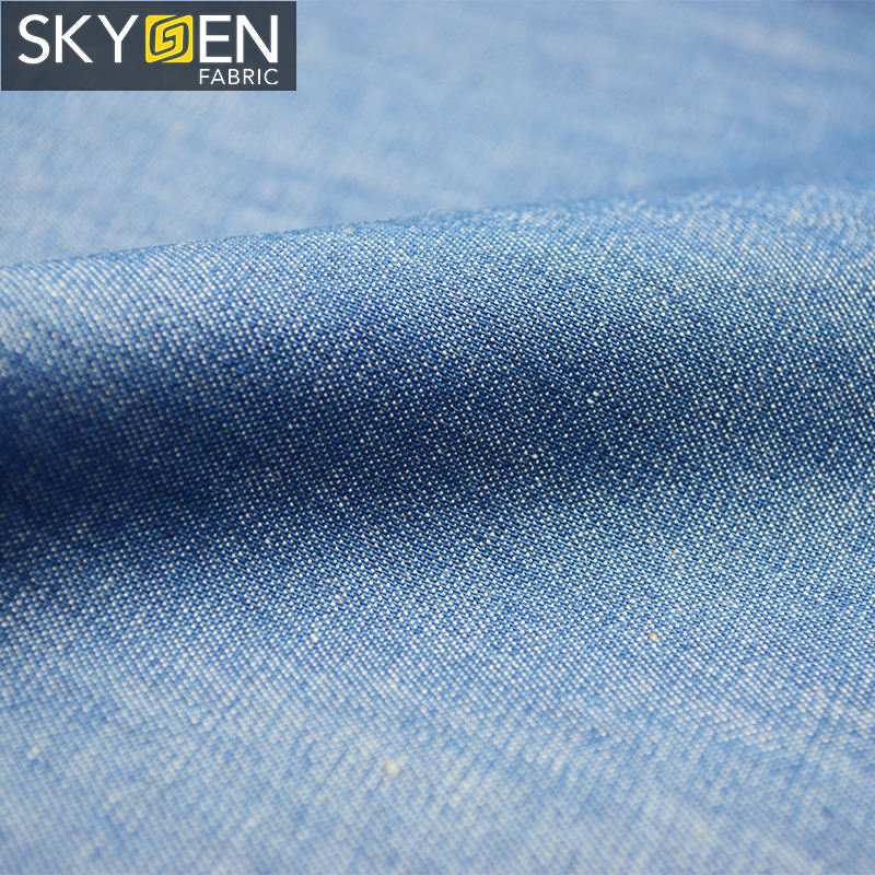 Классический деним Skygen (100% Хлопок)