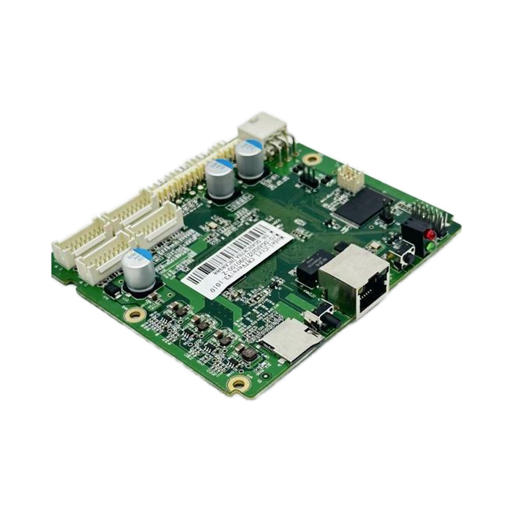 CVITEK CV1835 S19 L7 KS5 T21 Computer Server Motherboard 4GB Integrated Graphics  SATA New Condition Single Board AMD