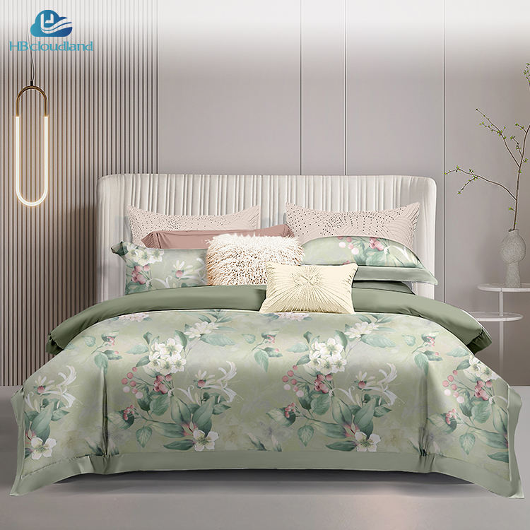 Комплект Cloudland «Qinghuan»