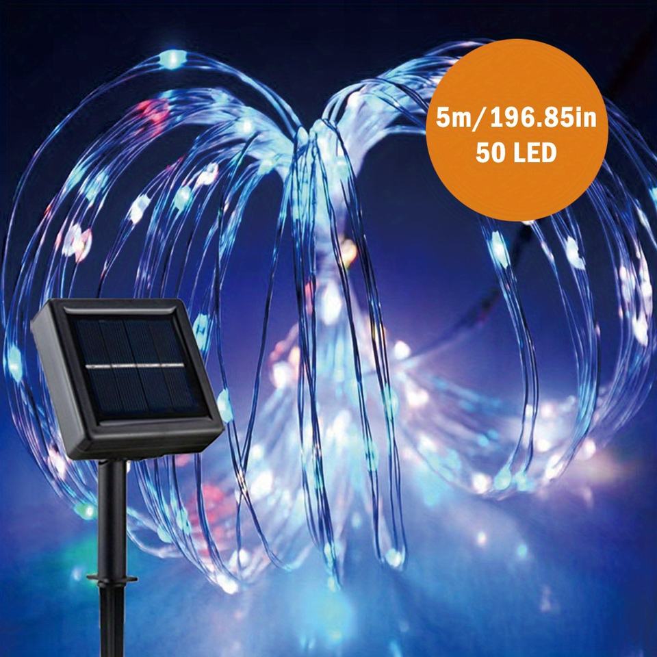 Солнечная нить Copper Wire (Solar)