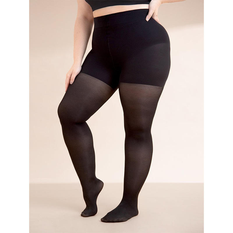 Боди-система Plus Size (S-3XL Body)
