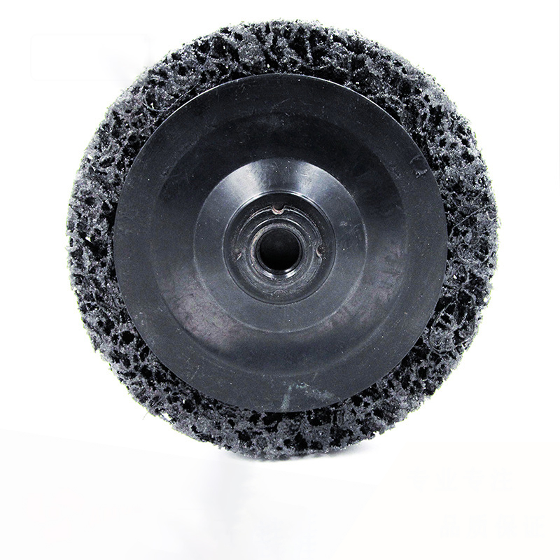 Top 100 Grinding Discs 2024 Update Efficient Rust Removal Grinding Wheel for Industrial and Household Use