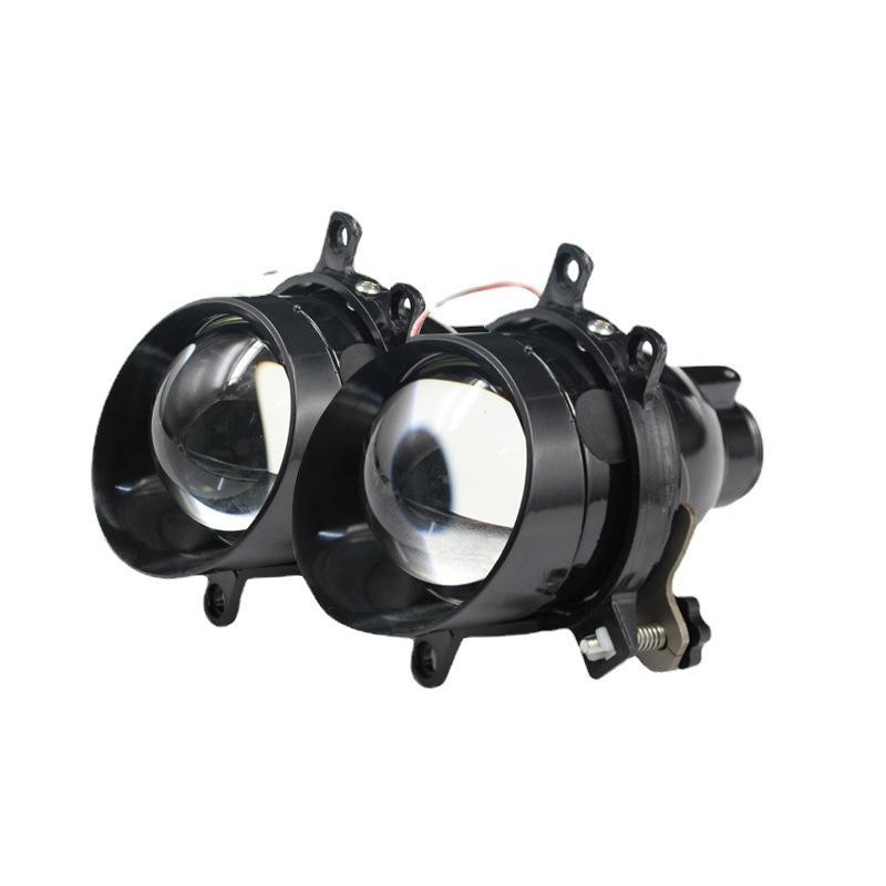 Автомобильная система освещения 12V (55W)