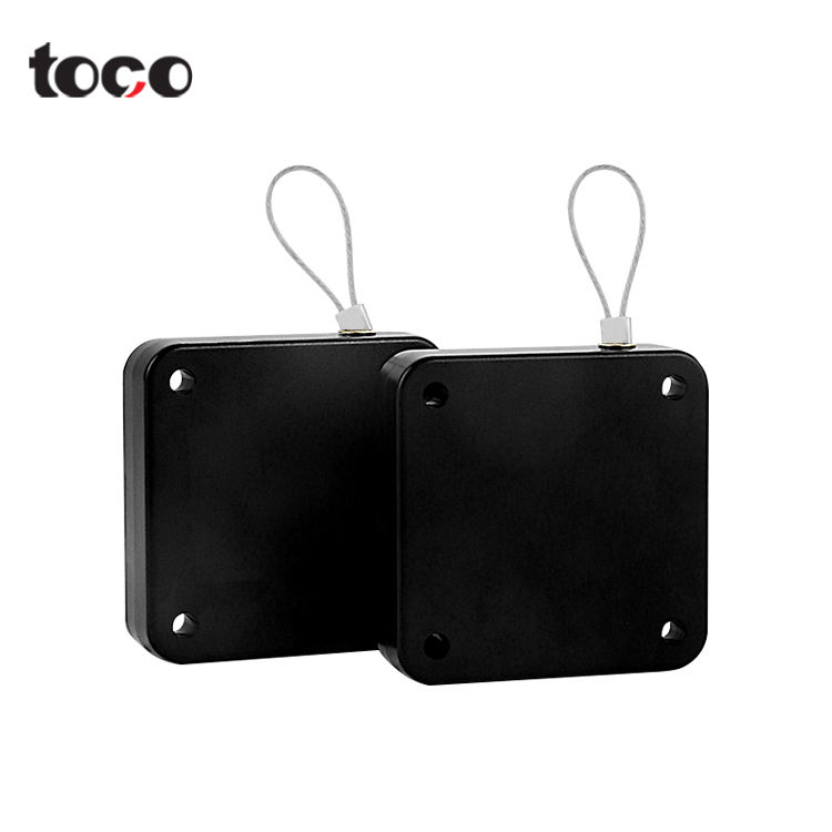 Регулируемый доводчик Toco