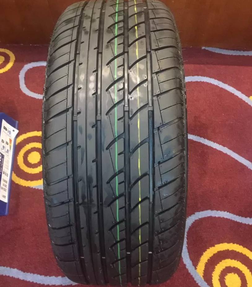 Диапазон шин от 155/70 R13 до 205/40 R17
