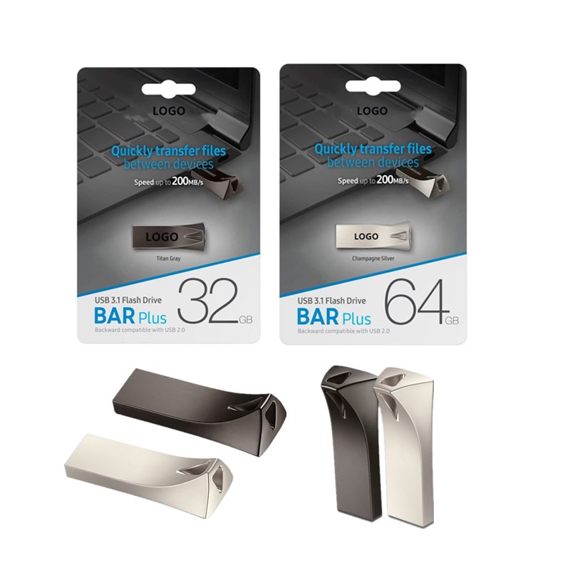 Original USB Flash Drive  Pen Drive 1gb 2gb 4gb 8gb 16gb 32GB 64GB 128GB  Usb 3.0 Memory Pendrives for Samsung