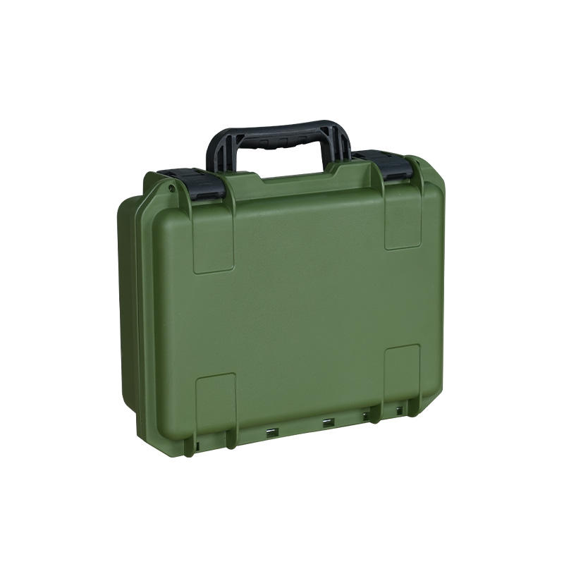 Влагозащитный EVA-кейс OEM (Customized EVA Foam Case)