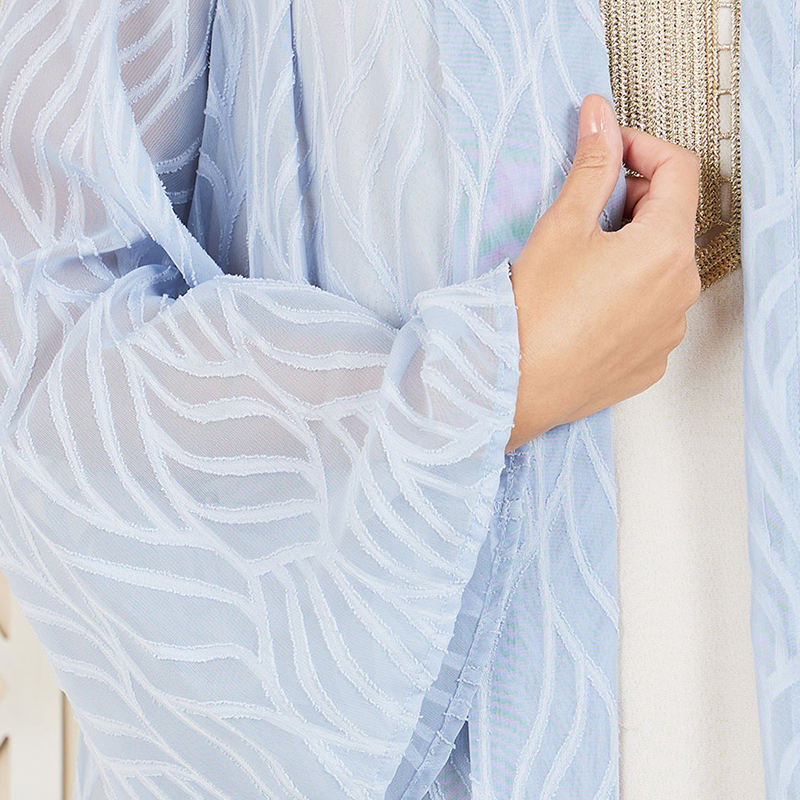 2024 Designs Fashion Baju Arabic Clothes