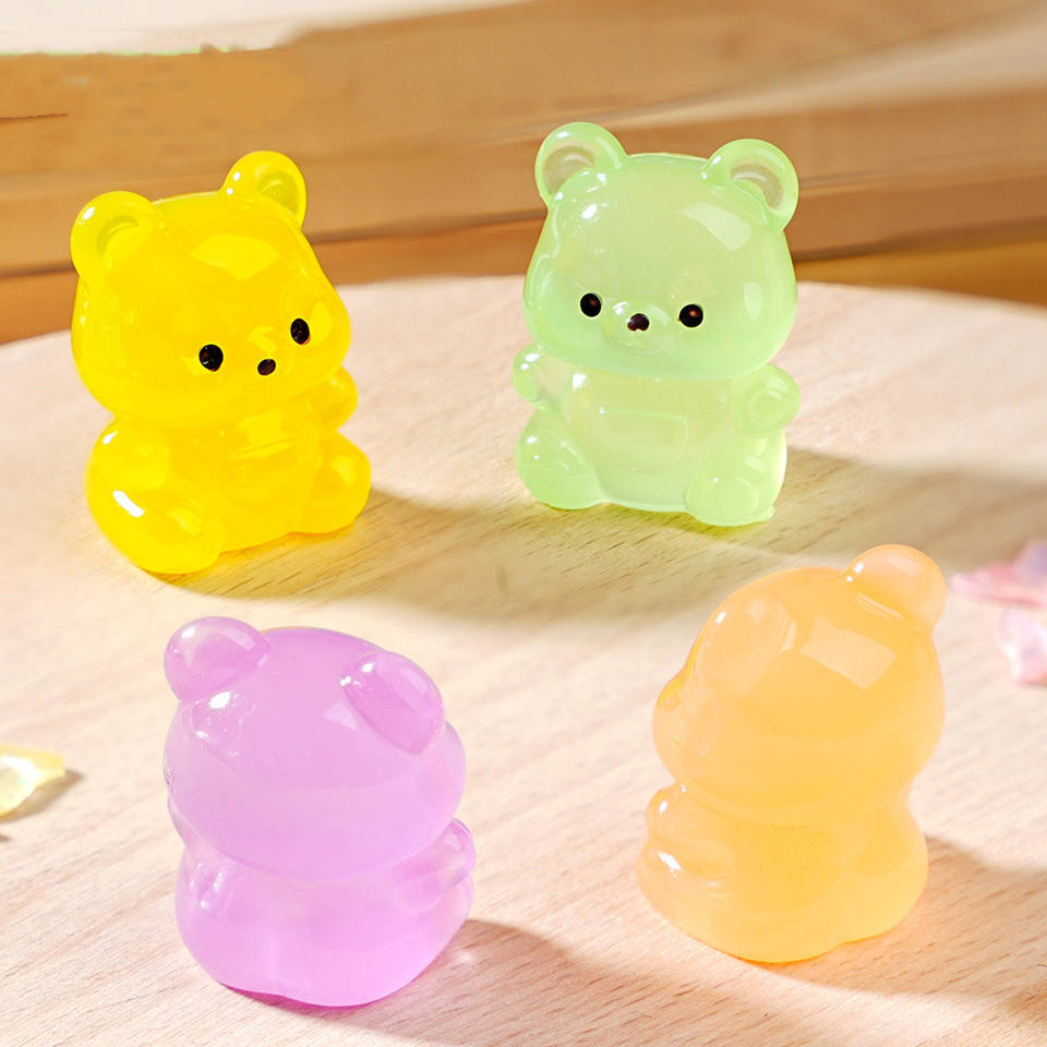 3D DIY Скульптура «Аниме» (Cartoon Resin)