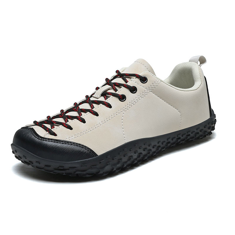 Мужская босоногая обувь (Wide Toe Box)