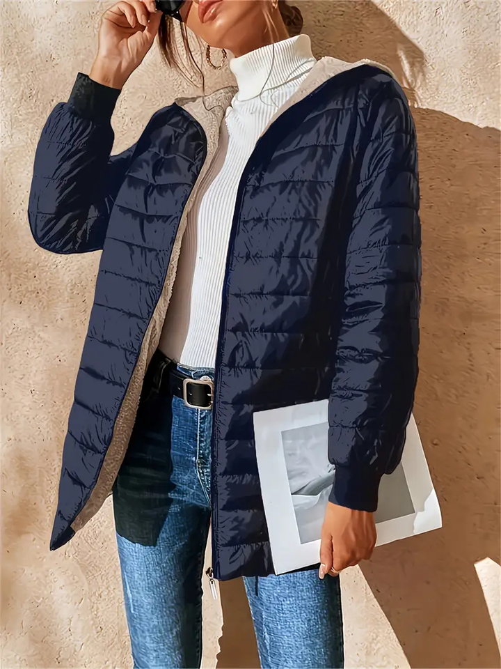 Unisex Casual Autumn Winter