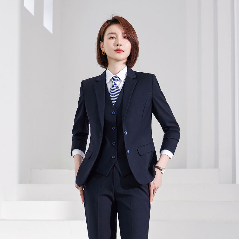 Костюм Business Leisure (Office Fashion)