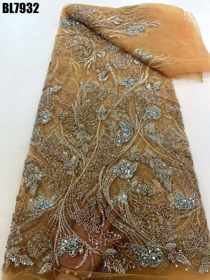Элегантное французское кружево (French Lace)