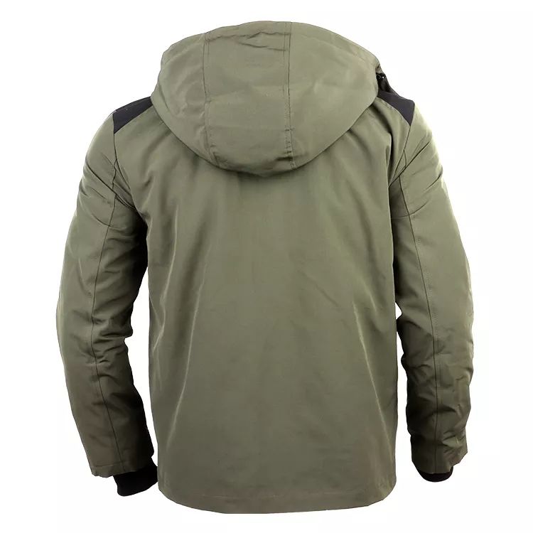 Leather Jacket Professional