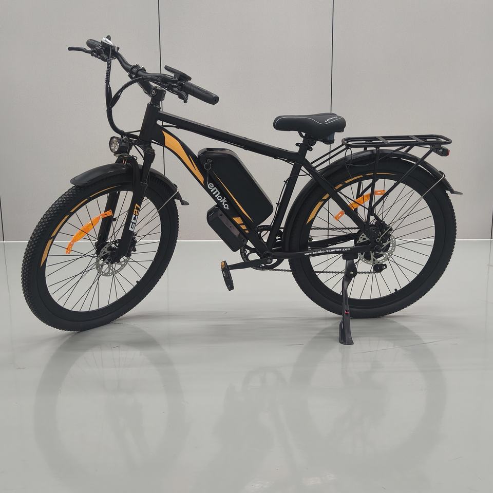 Электровелосипед EMOKO 350W (Новый дизайн)