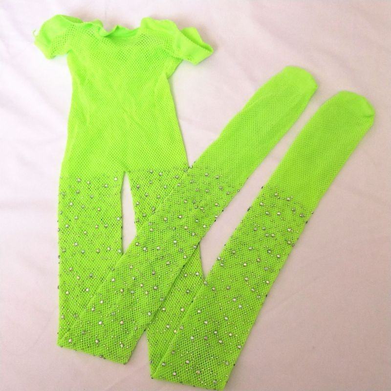 Сетчатая система Fishnet для малышей (Toddler)