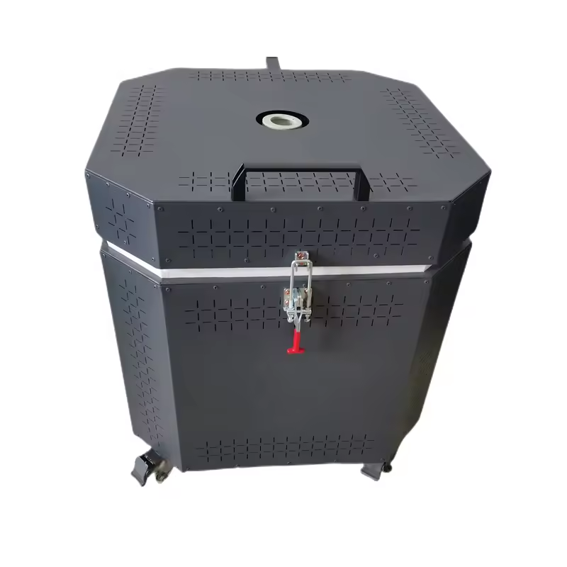 Hot Sale Electric Ceramic Kiln Good Quality Heating Machine for Ceramics