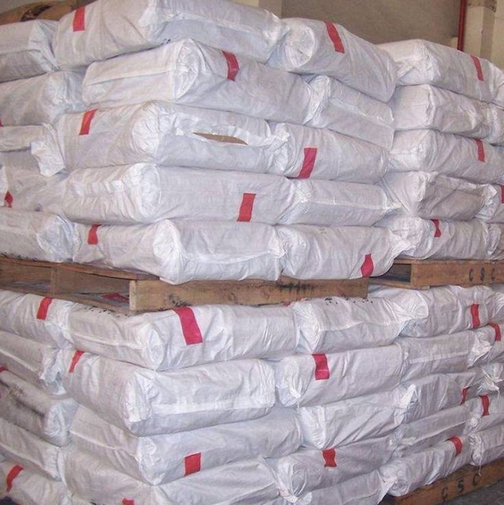 Bulk Kunlun Fully Refined Solid Paraffin Wax 58-60 for Candle Coating Cosmetic Applications Pure White