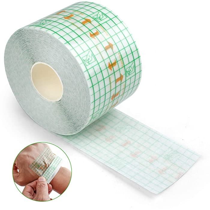 Защитная пленка Hysent (5 см x 10 м)