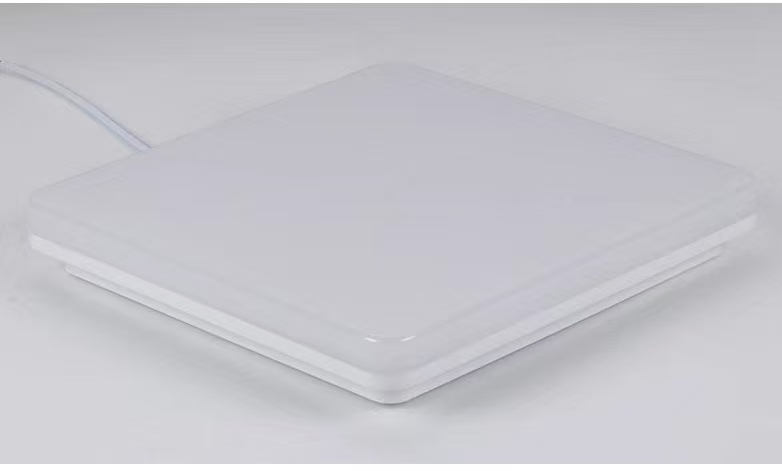Waterproof  Lamp  Dustproof Insect-Proof LED Ceiling Lamp for Basement Ship Cabin Outdoor Wharf Swimming Pool Refrigerated