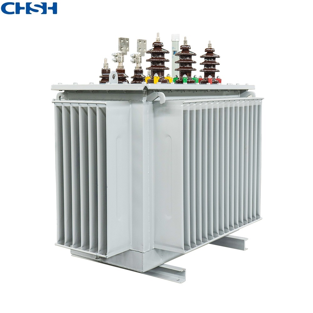 Hot Selling  Outdoor Electric Power Transformer 20 KV  30KVA 50kVA