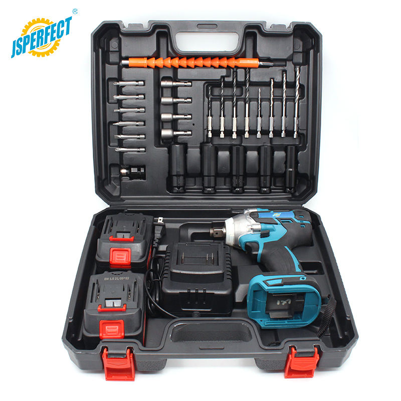 Бесщеточный электроинструмент JSPERFECT (Factory Price)