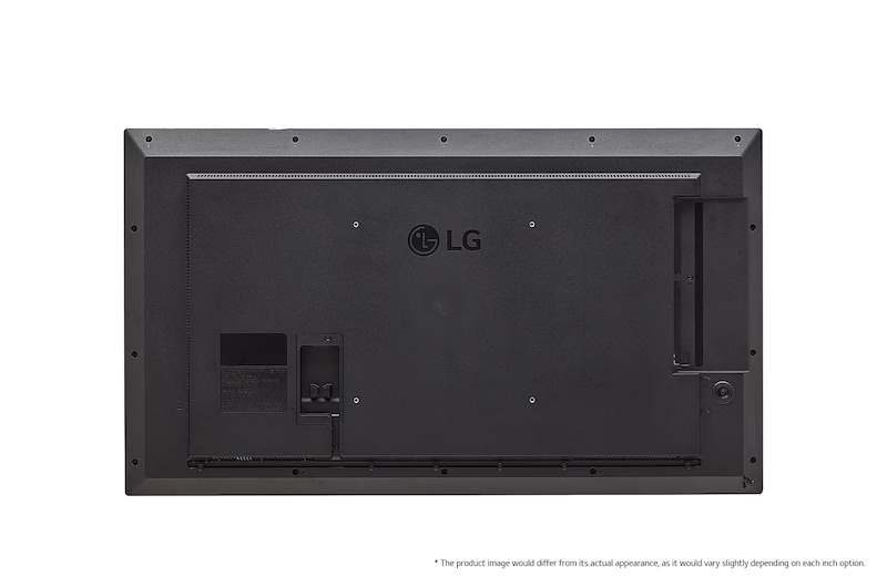 Видеостена LG 55'' - Серия VSM5J