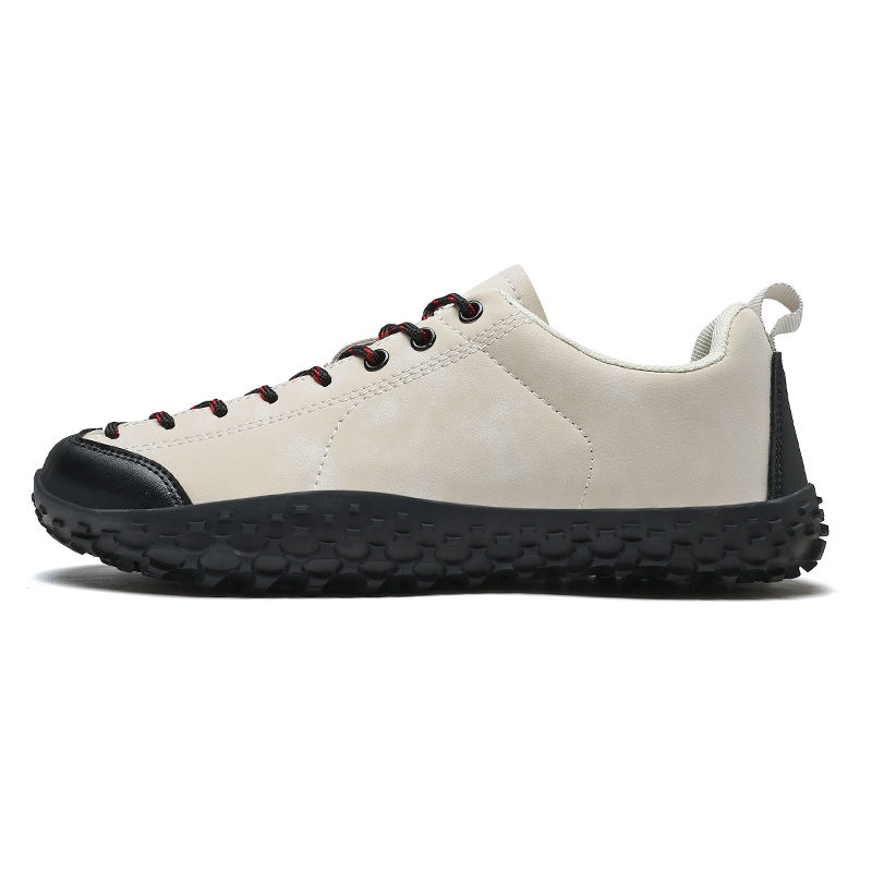 Мужская босоногая обувь (Wide Toe Box)