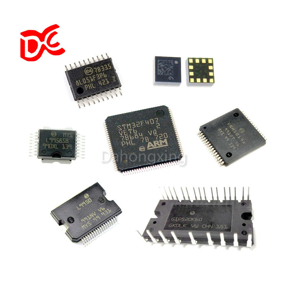 Best Supplier Wholesale Original Integrated Circuits Microcontroller Ic Chip Electronic Components INA138NA/3K
