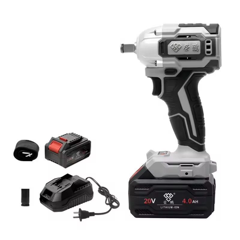 Профессиональный пневмоинструмент RONGPENG R680
