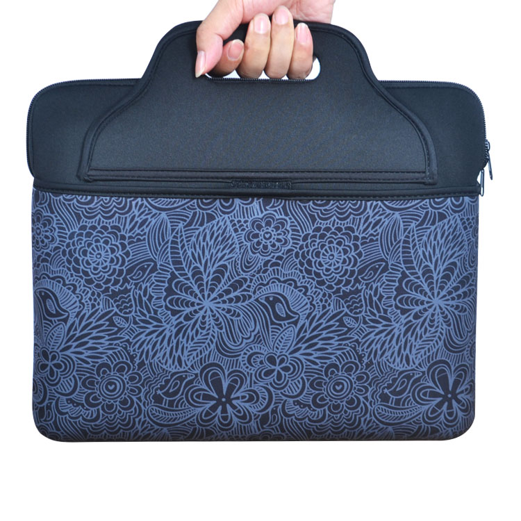 11 13 15 15.6 Inch Laptop Computer Cover Sleeve Computer Bag Shell Accessories Neoprene Laptop Sleeve