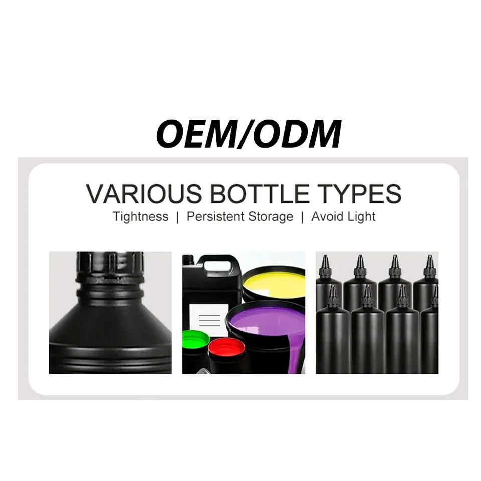 Гель-лак в объеме 1 кг (Refill)