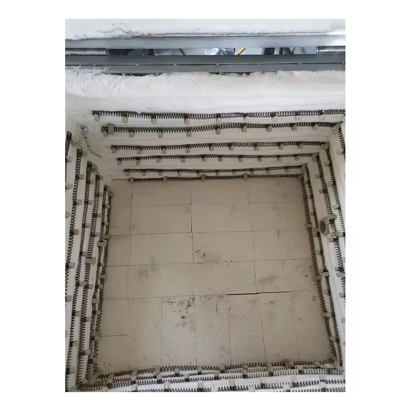 Professional Automatic Electric Pottery Kiln Furnace for Ceramics Molding and Blanking Flowers