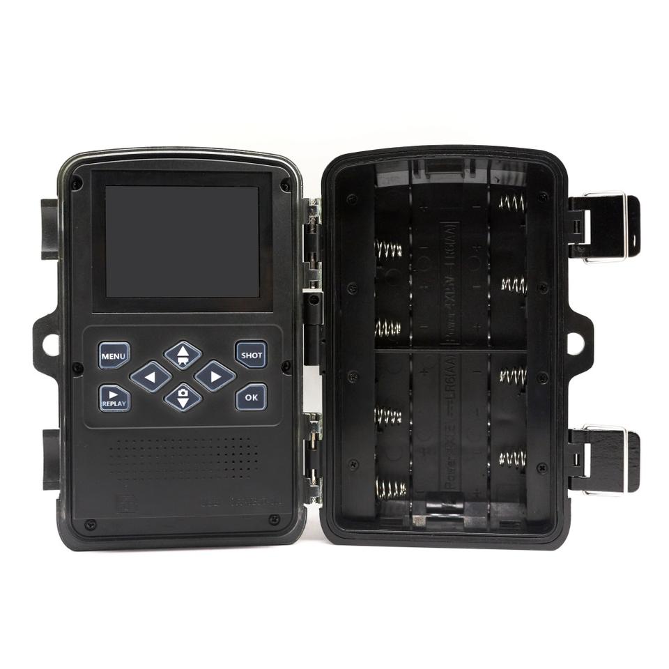 Фотоловушка WIFI 4K (Factory OEM)