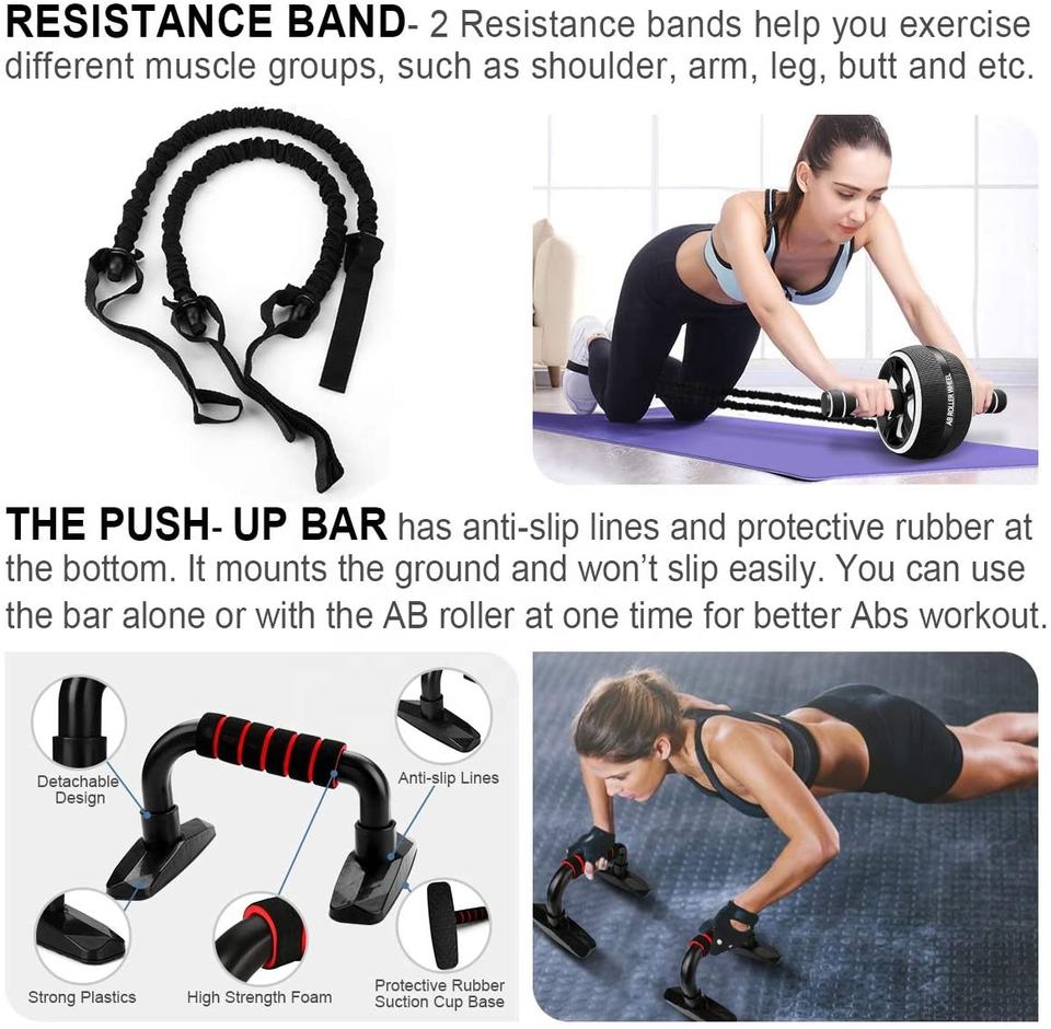 Универсальный силовой комплекс «17 в 1» (Home Gym)