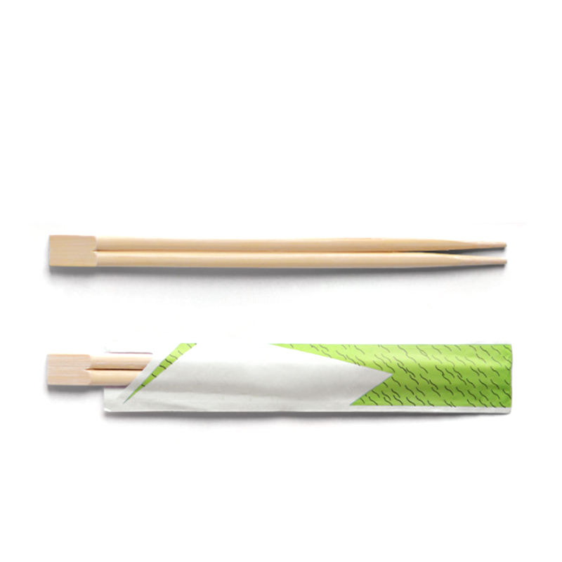 Бамбуковые палочки-близнецы (Twin Chopsticks)