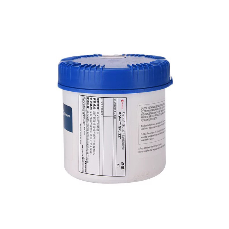For Krytox GPL 227 Fluoropolyether High-Temp Automotive Alternator Lubricant