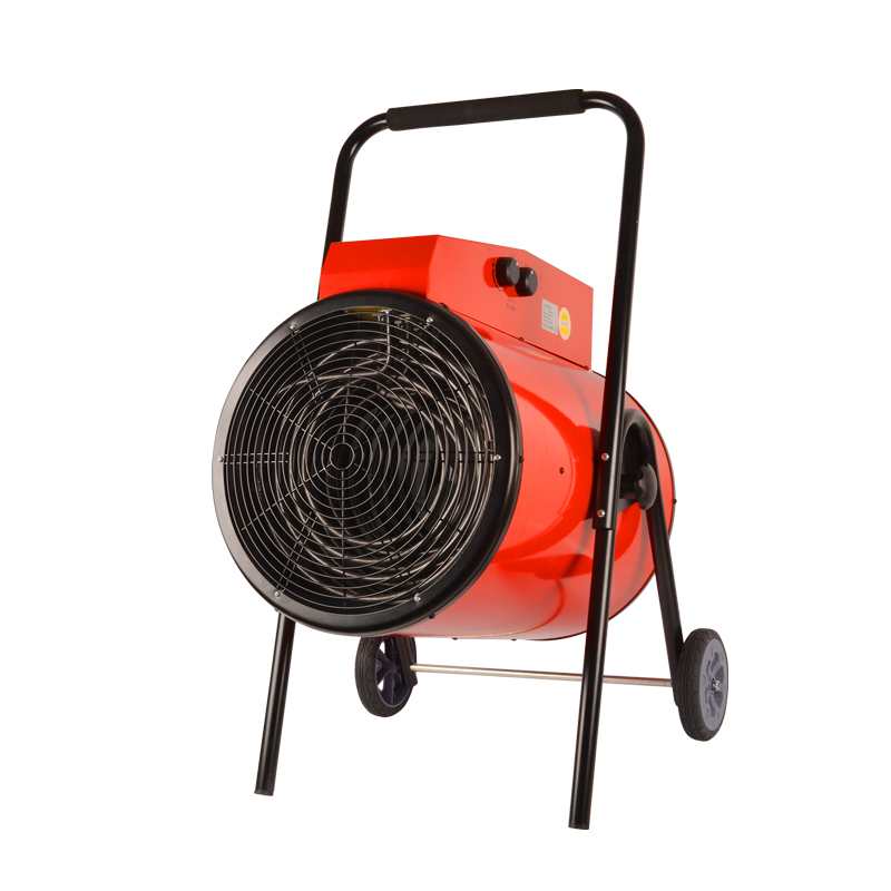 Industrial Heater Small High Power Household Large Area Electric Heaters