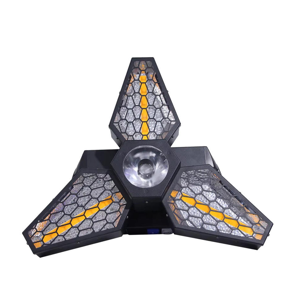 Ультрафиолетовый PAR (250W UV LED)