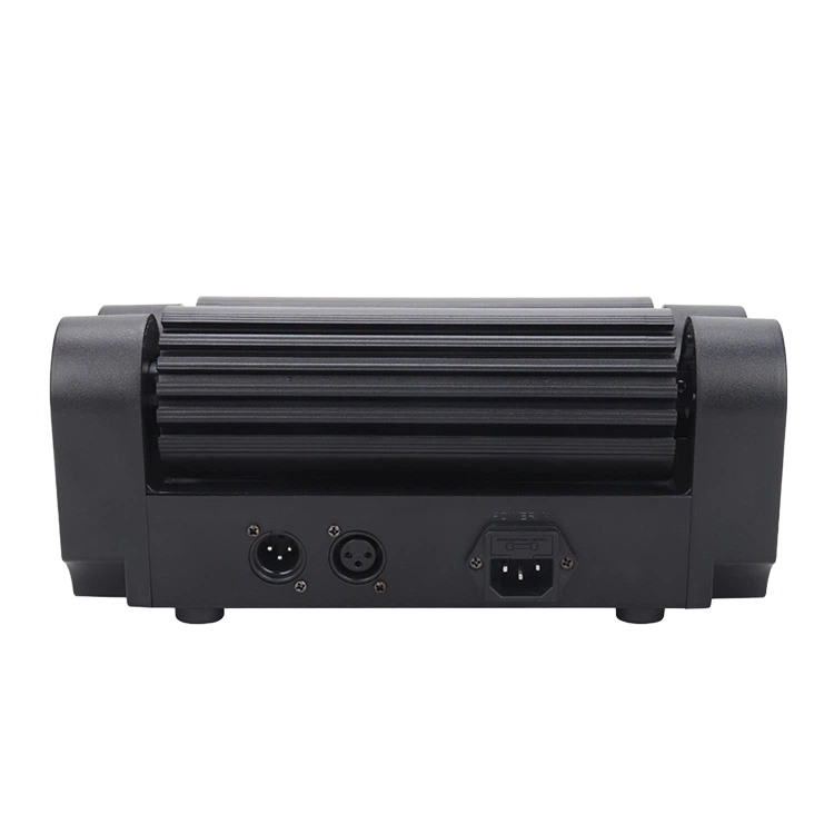 Mini Spider Light (Laser/Color)