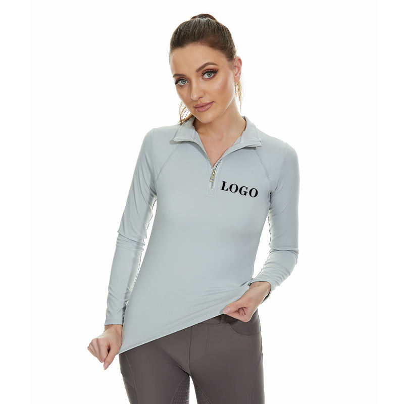 Блуза для верховой езды (Riding Blouses Long Sleeve)