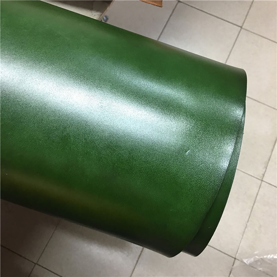 Натуральная кожа (2 мм, Ready to Ship)